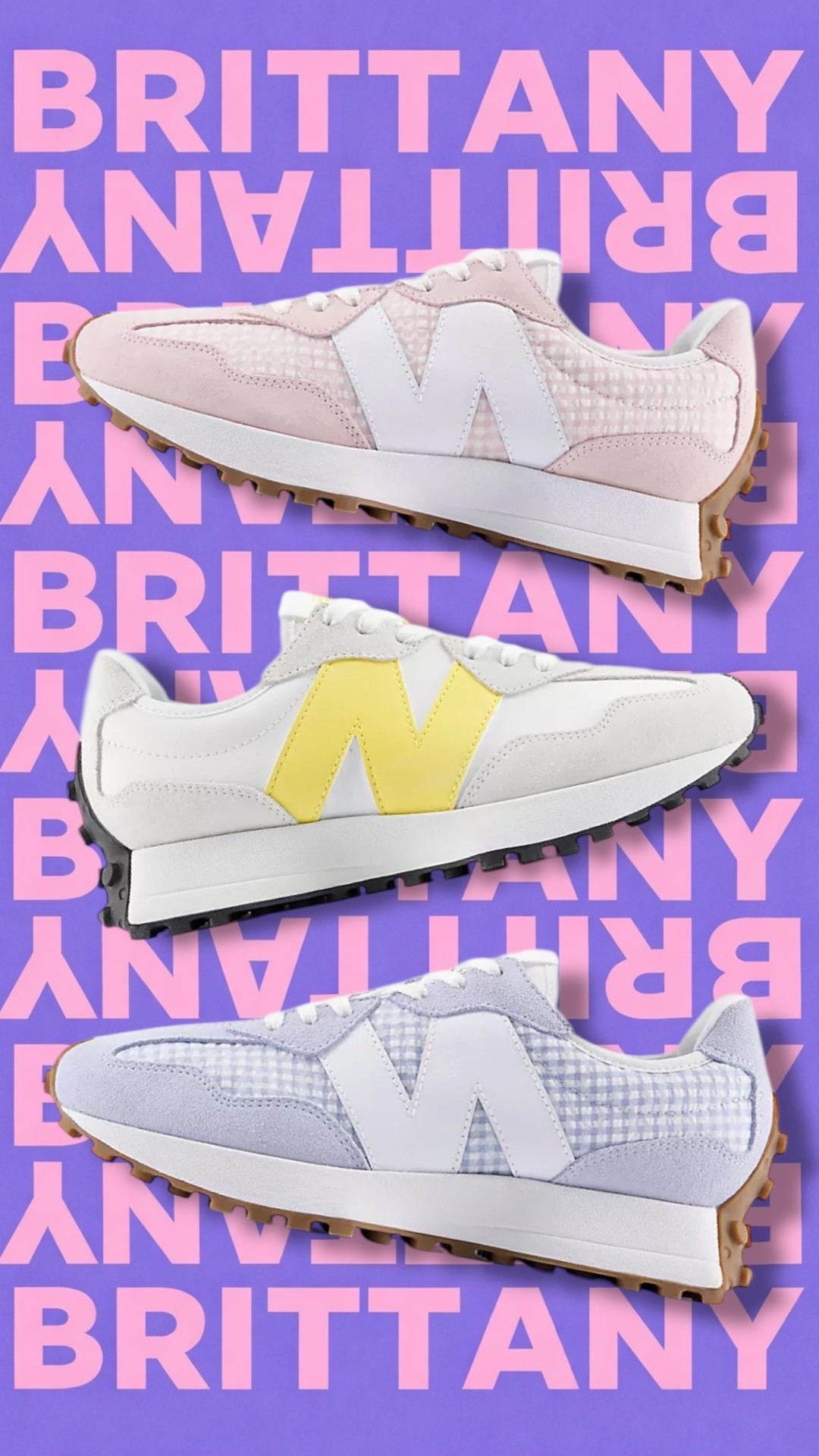 New and in stock!!! Adorable spring sneakers 