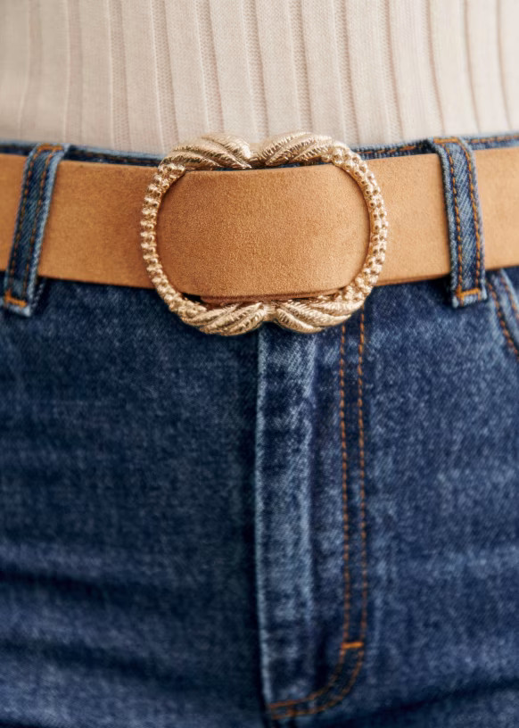 Artemis Belt | Sezane Paris - US