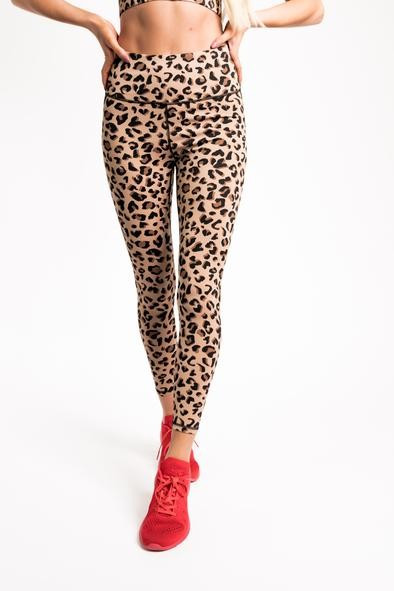 Into The Wild Legging | IVL COLLECTIVE