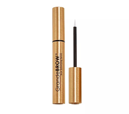 GrandeBROW Brow Enhancing Serum 3ml - QVC UK | QVC UK