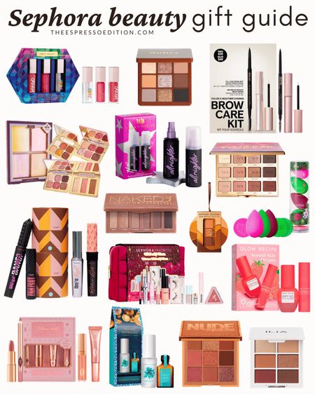 I’ve got your beauty gifts covered with all of these Sephora makeup and skincare items under $60! 🤍



#LTKGiftGuide #LTKbeauty #LTKHoliday