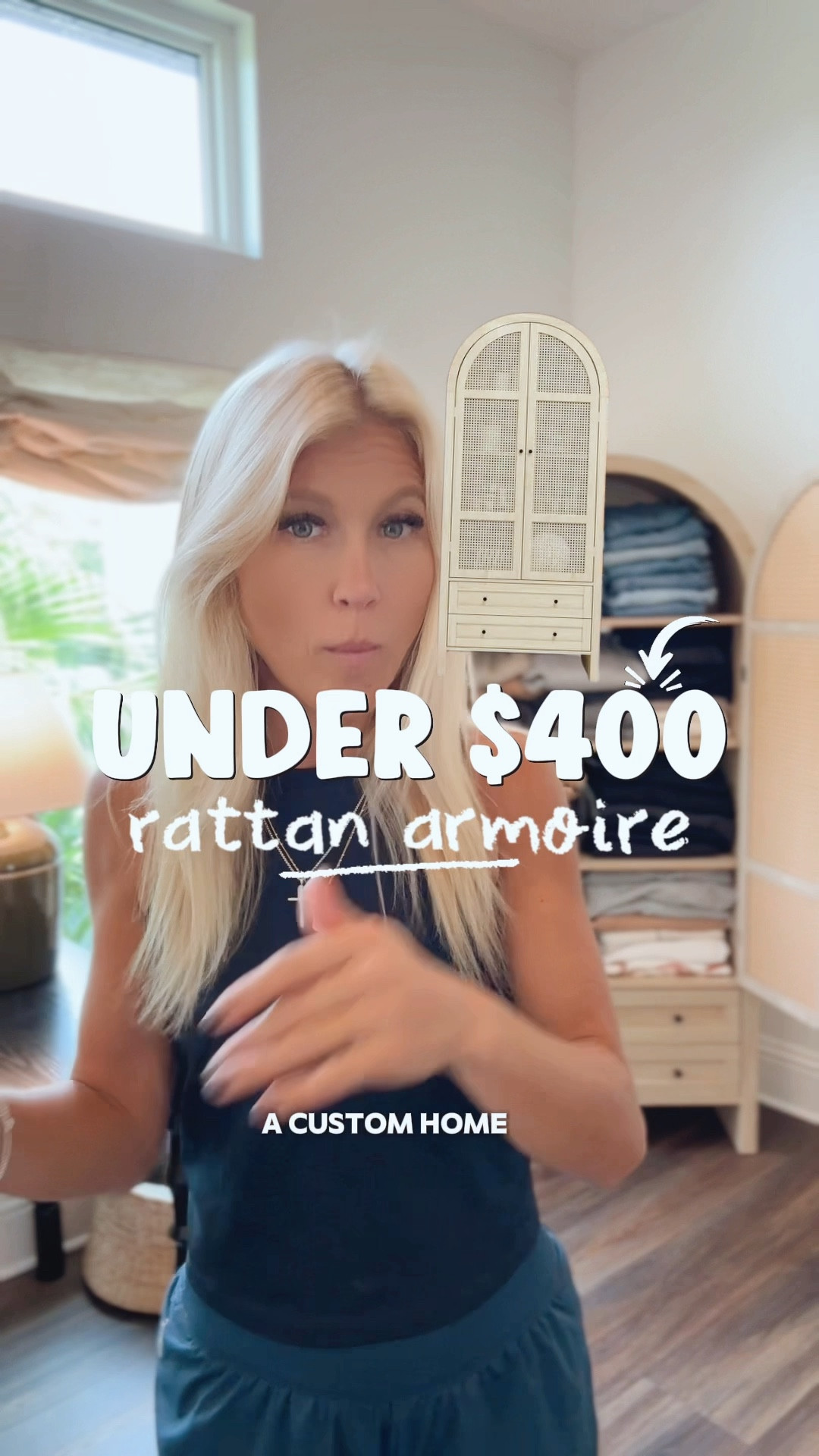 Affordable master bedroom finds furniture under $500 affordable bedroom decor 

#LTKStyleTip #LTKFindsUnder100 #LTKHome