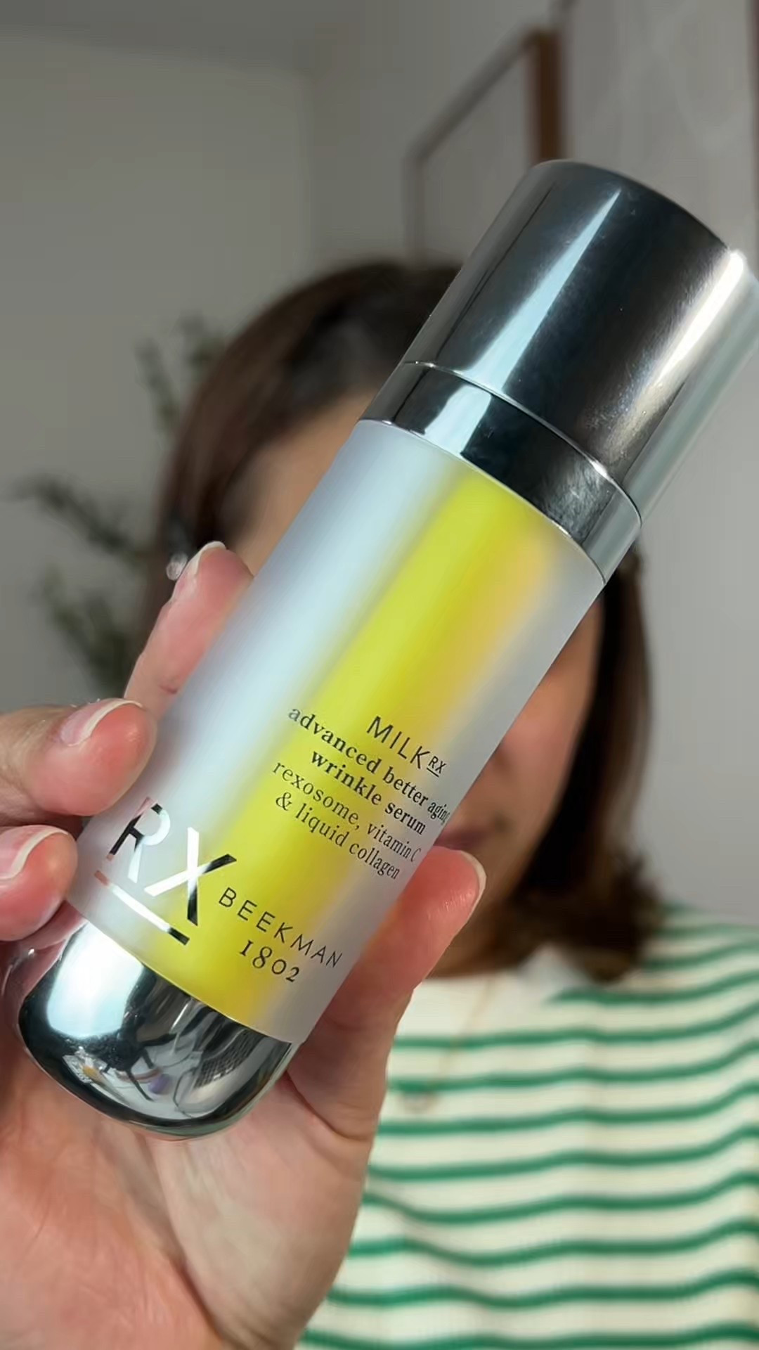 Milk RX 

#LTKActive #LTKOver40 #LTKSeasonal
