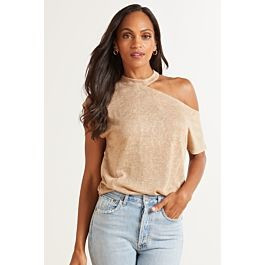 Sanctuary  Part Time Lover Tee | Evereve