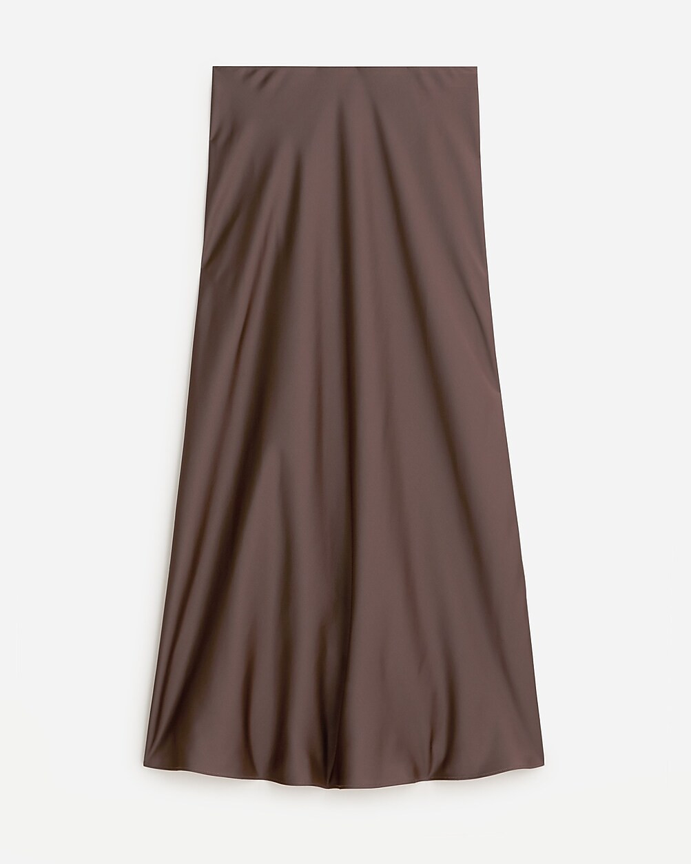 Gwyneth slip skirt | J. Crew US