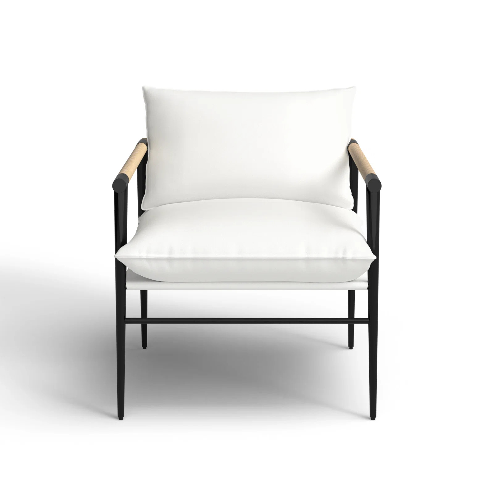 AllModern Kala Slate Accent Chair & Reviews | Wayfair | Wayfair North America