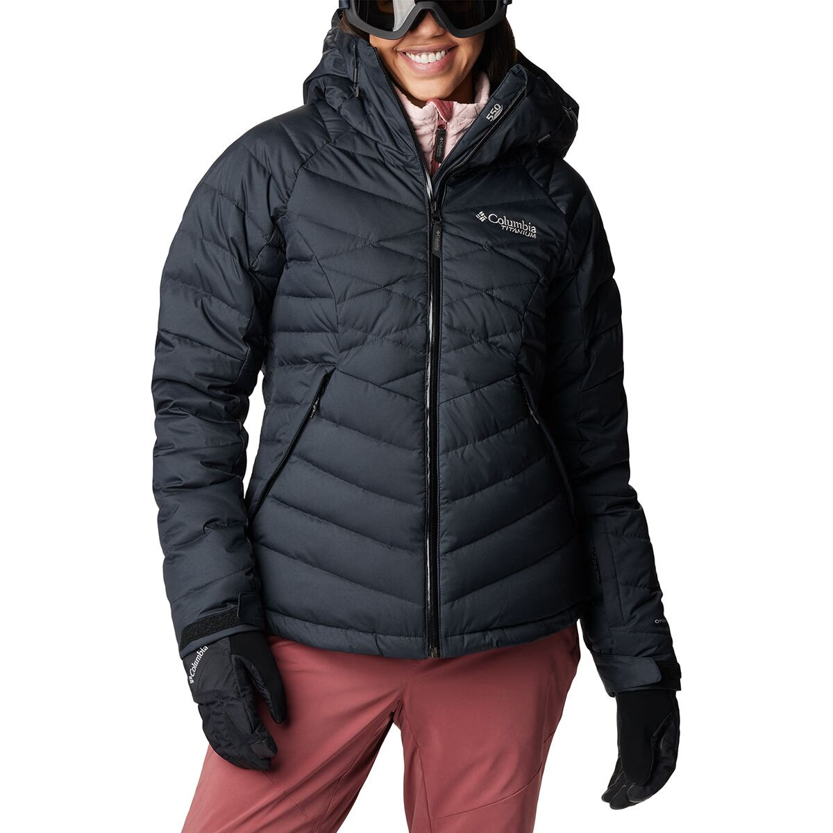 Roaring Fork Down Jacket - Women's | Backcountry