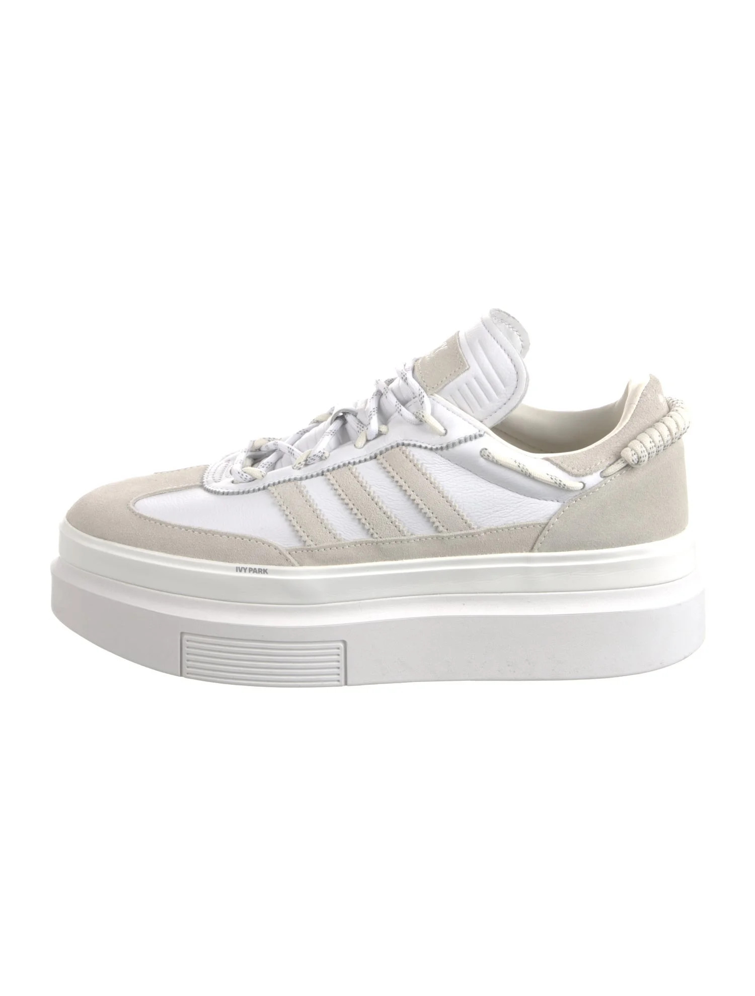 adidas x IVY PARK Suede Low Top Sneakers | The RealReal