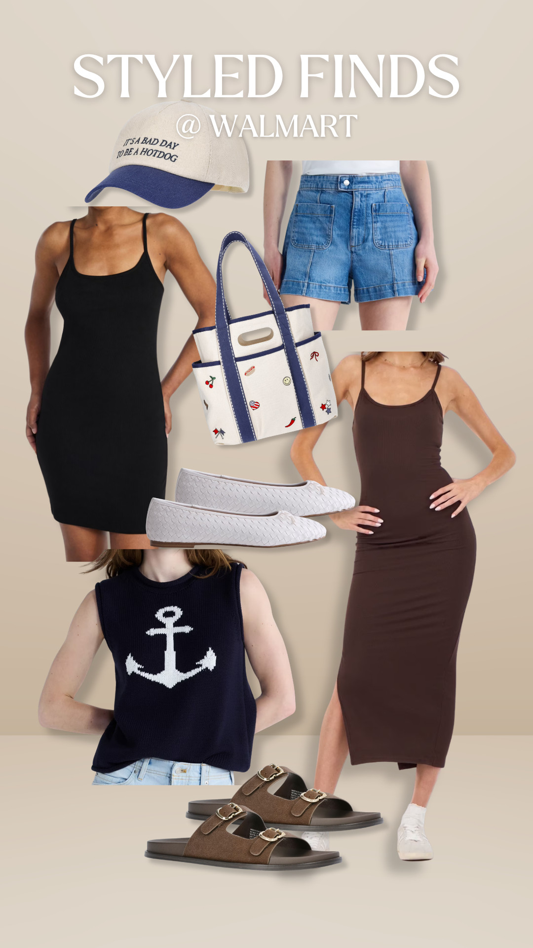 #walmart #walmartfinds #walmartfashion #walmartdeals #newatwalmart #outfitidea #outfitinspo #inspiration #lifeandstylefinds #LSF #shop
 

 