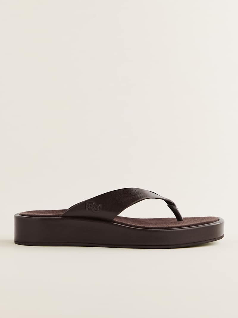 Eden Platform Thong | Reformation (Global)