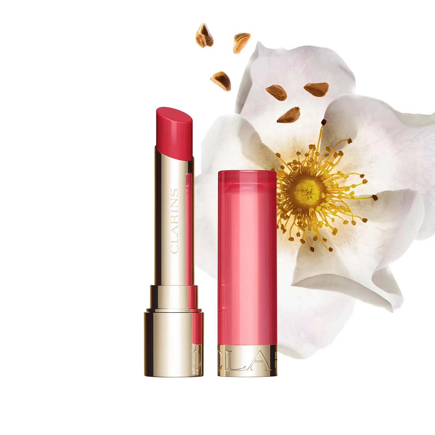Lip Oil Balm | Clarins (UK)