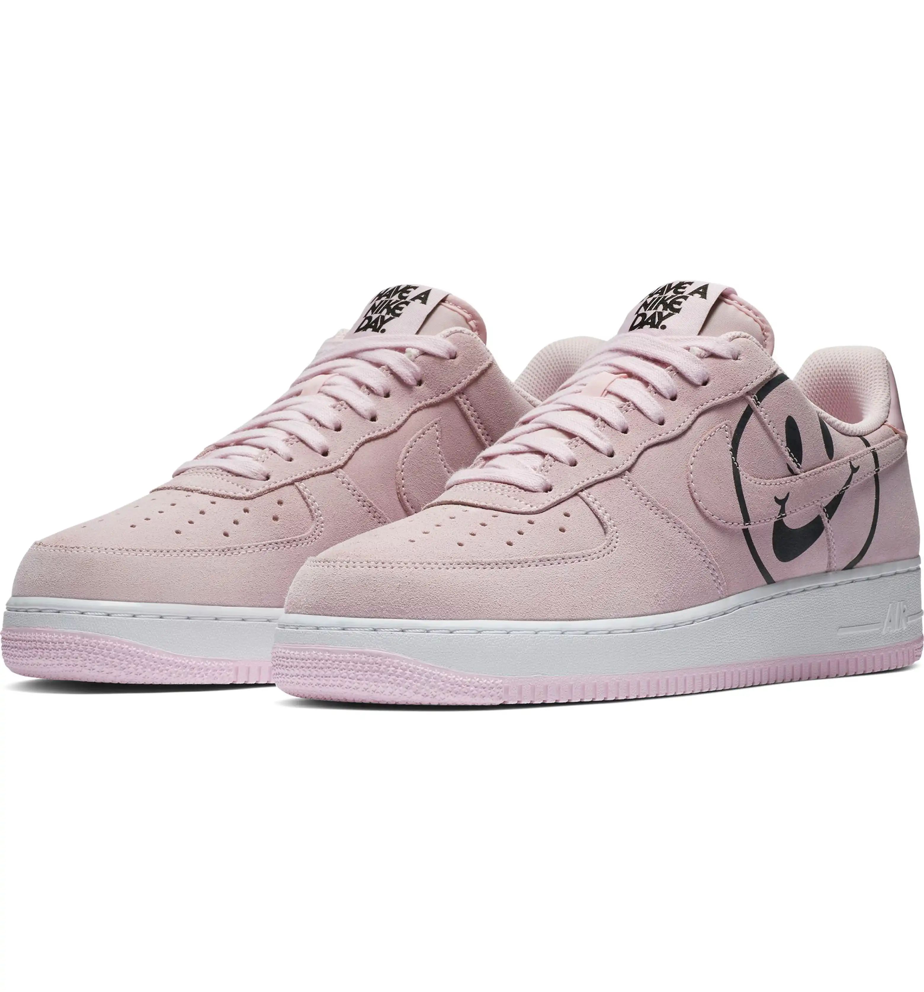 Air Force 1 '07 LV8 Have a Nike Day Sneaker | Nordstrom
