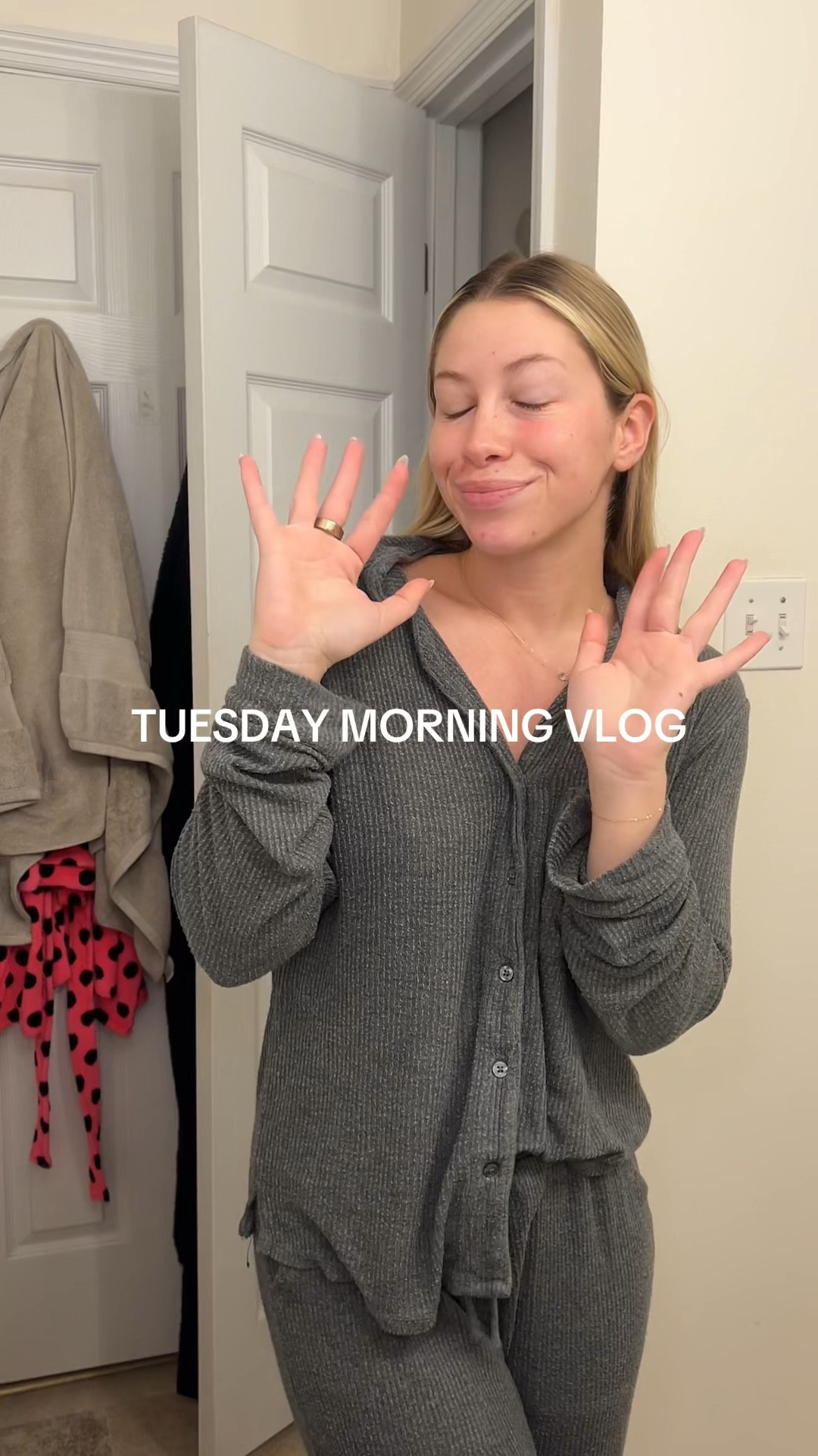 Spend the morning with me! 

#LTKFindsUnder50