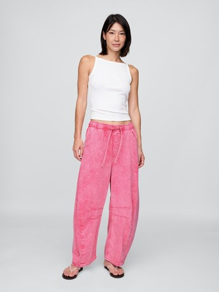 Mid Rise UltraSoft Easy Horseshoe Jeans | Gap (US)