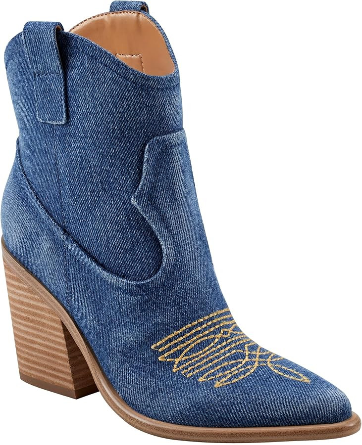 Women's Jalella Ankle Boot | Amazon (US)