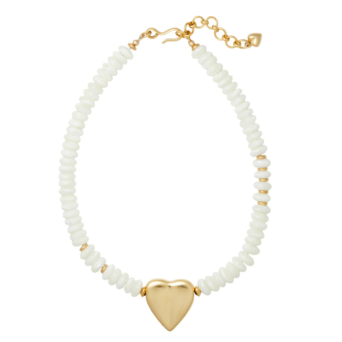 Chessie Necklace | Brinker & Eliza