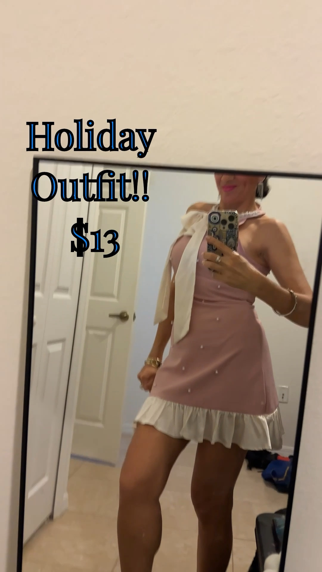 Only $13 

#LTKSaleAlert #LTKgrwm #LTKHoliday