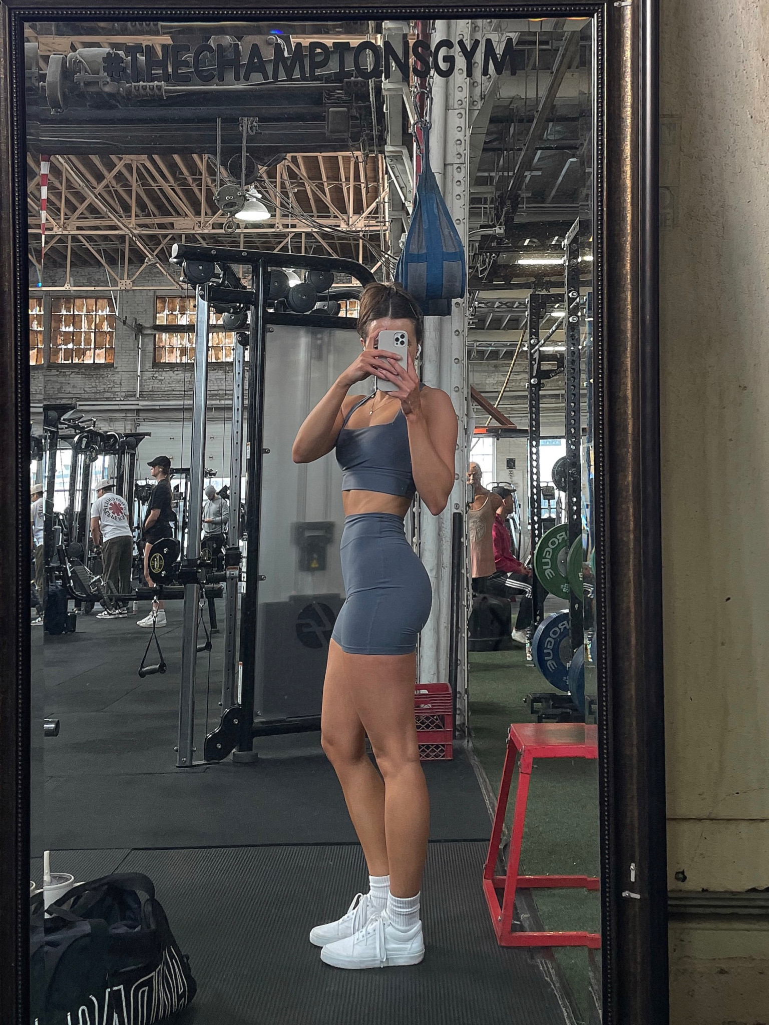 Set is size small, tts

#LTKfindsunder100 #LTKfitness #LTKstyletip