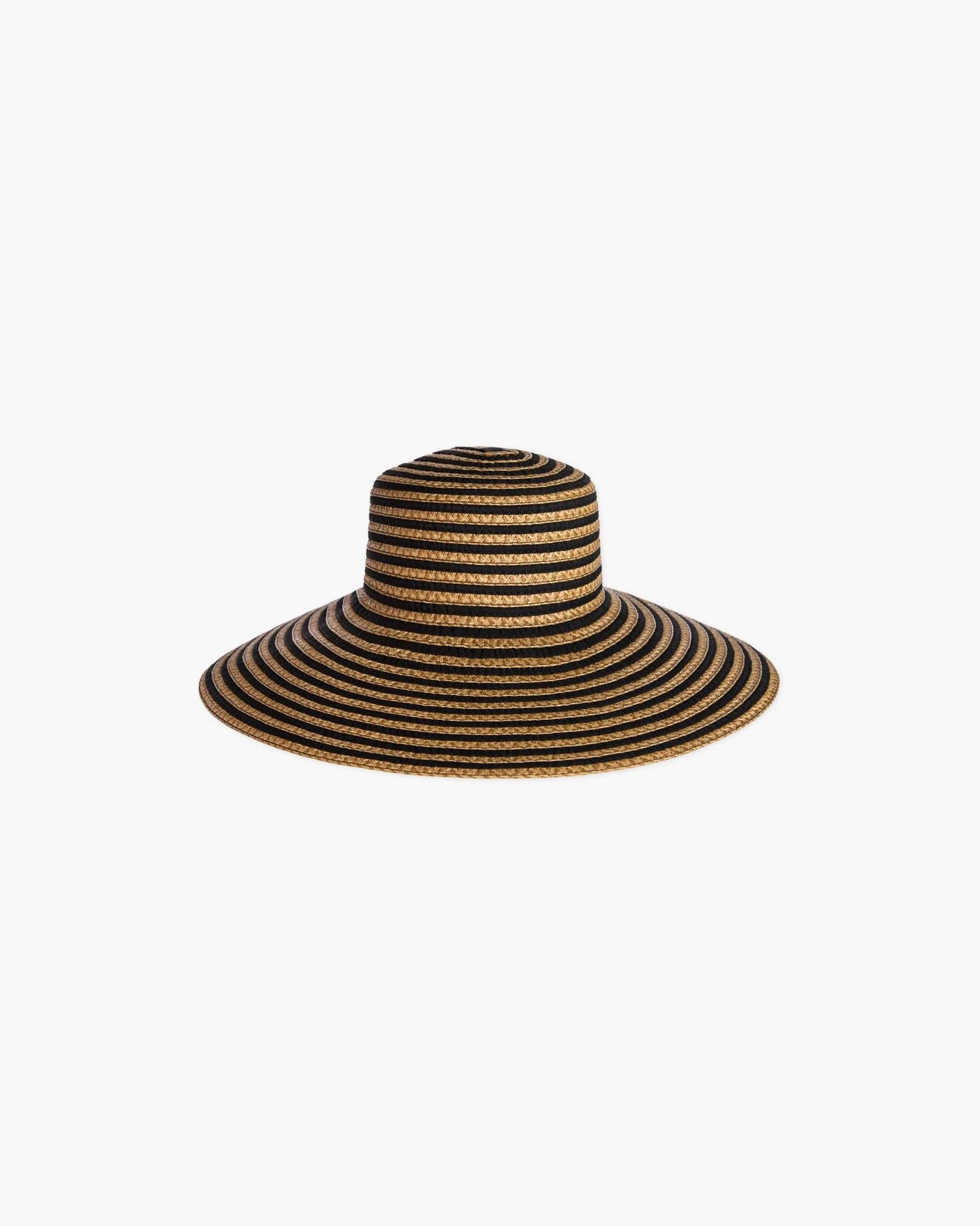 Margot Straw Hat | Eric Javits