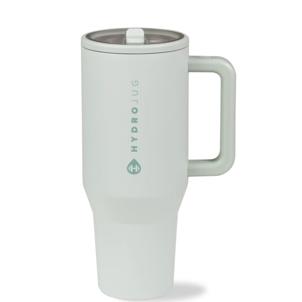 Cloud | HydroJug