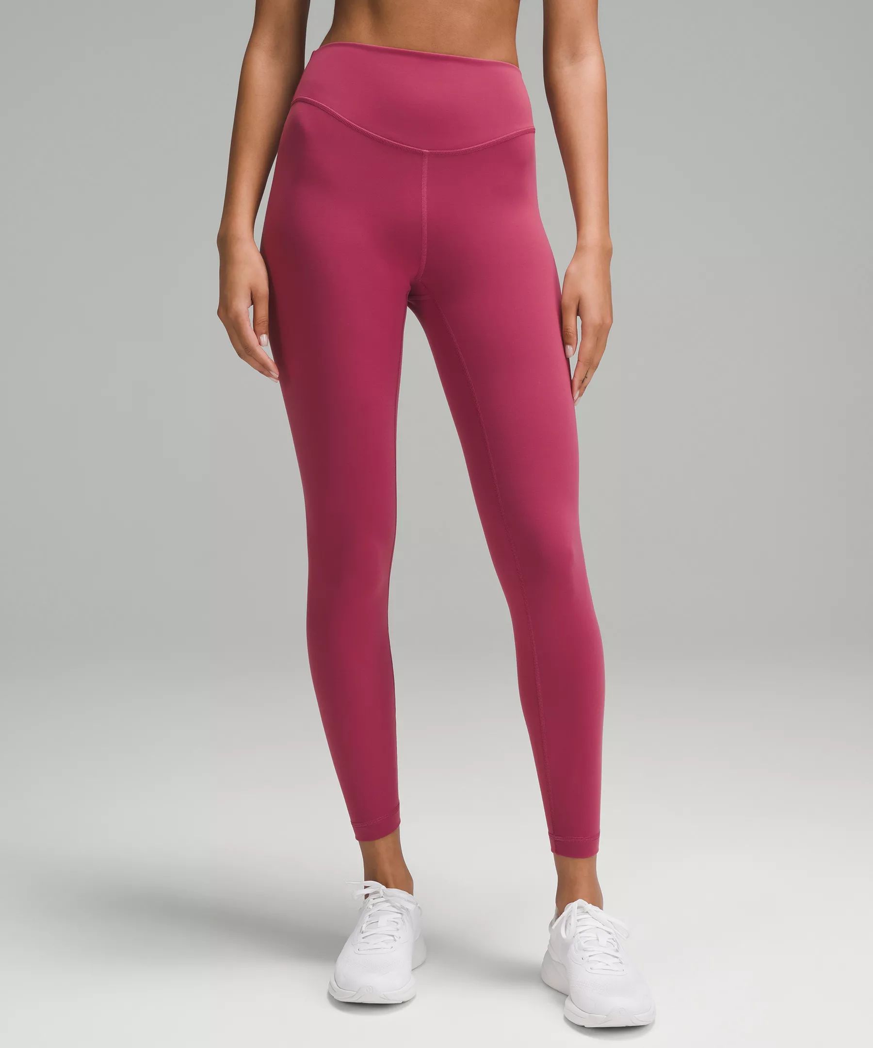 Wunder Under SmoothCover High-Rise Tight 25" | Lululemon (US)