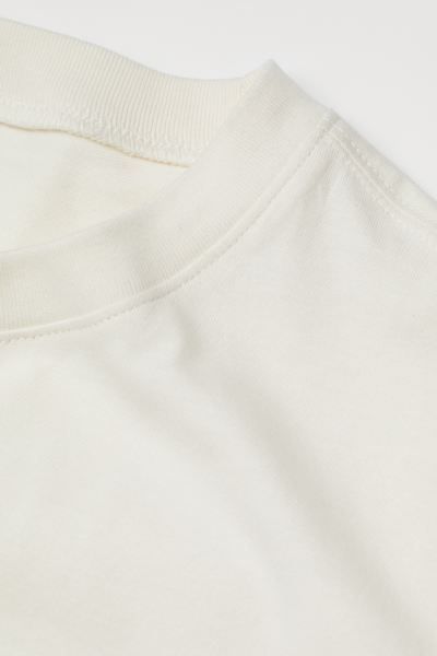 T-shirt Dress | H&M (US + CA)