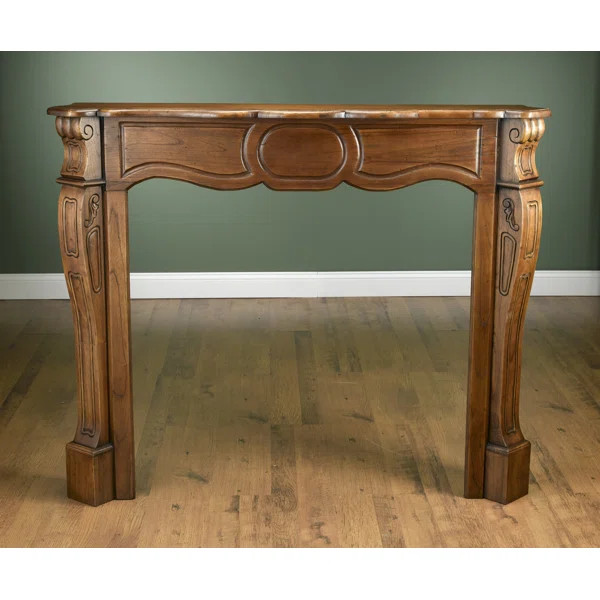 Cropsey Fireplace Surround | Wayfair North America