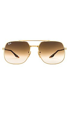 Metal Square
                    
                    Ray-Ban | Revolve Clothing (Global)