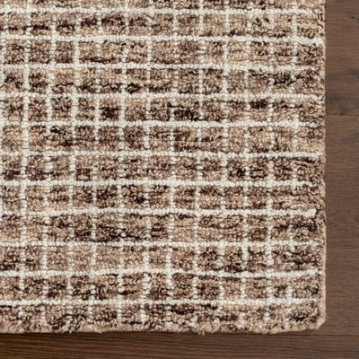 Rugs USA Melrose Checked Melrose Checked Contemporary / Modern Area Rugs | Rugs Direct | Rugs Direct