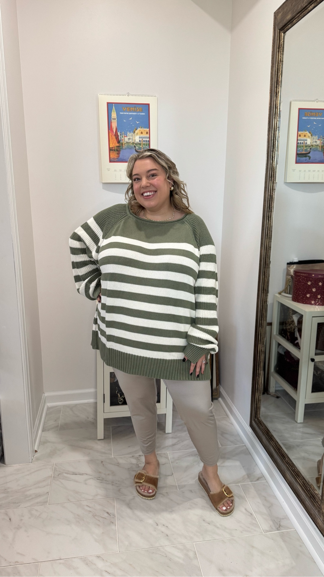 🫶🏼 It’s @aerie’s Member Love weekend and most everything is an extra 30-40% off at Aerie and American Eagle! 🫶🏼

Here are some fall pieces I’ve been loving. All of the fabrics and materials feel so soft and cozy. I’m linking up the looks for you! 🍁



#LTKStyleTip #LTKSaleAlert #LTKPlusSize