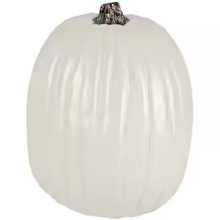 Cream Craft Pumpkin by Ashland® | Michaels Stores