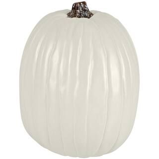 Cream Craft Pumpkin by Ashland® | Michaels Stores