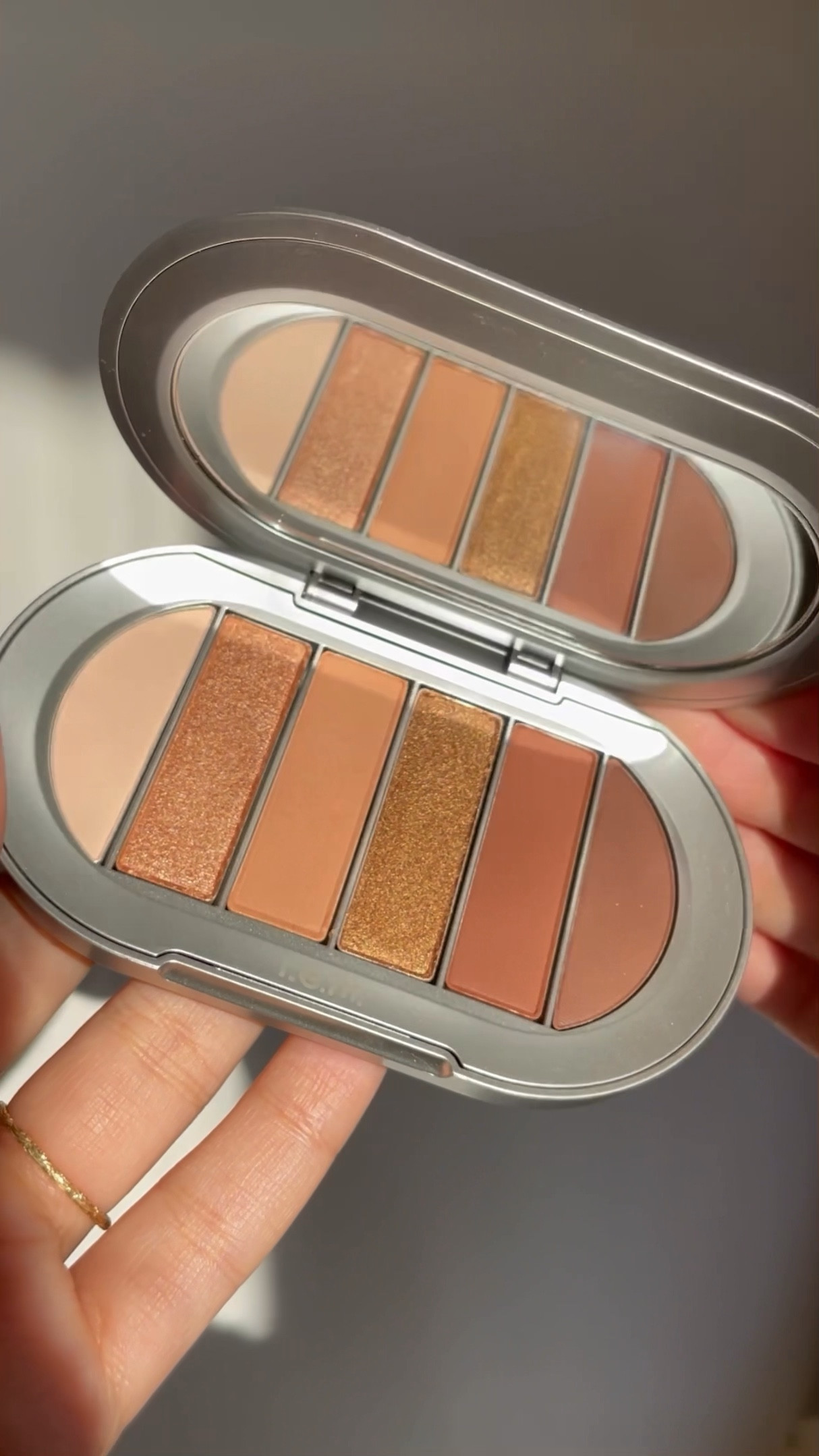 besties!! i think i’ve found my new fave eyeliner evaaa!! 😭💓 like jus look how sharp this wing is! my eyes have never looked so snatched! i was a lil sceptical bc felt tip liners usually don’t work for me but @rembeauty did the damn thing!! 👏🏽

all products used:
@makeuprevolution tape 
@rembeauty liquid eyeshadow in nvm
@rembeauty eyeshadow palette in babydoll
@rembeauty eyeliner marker 
@rembeauty lengthening mascara 
@summerfridays lip butter balm in vanilla beige 

some products gifted 🫶🏽

#LTKbeauty #LTKeurope #LTKGiftGuide