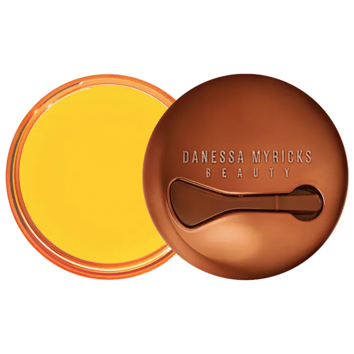 Yummy Skin Moisture Repair Balm Serum with Hyaluronic Acid and Squalane | Sephora (US)