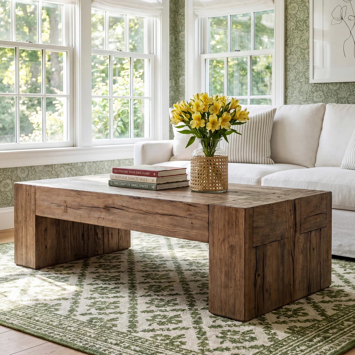 Elise Coffee Table | Wayfair North America