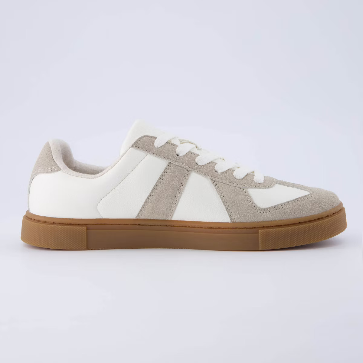 CUSHIONAIRE Women's Bailey lace up Sneaker +Comfort Foam, Wide Widths Available | Target
