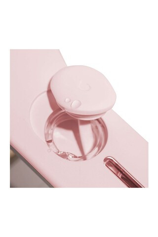 Press Handheld Steam Iron in Pink | Revolve Clothing (Global)