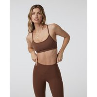 Vuori AllTheFeels™ Bra | Pepper | XXS | Vuori Clothing (US & Canada)