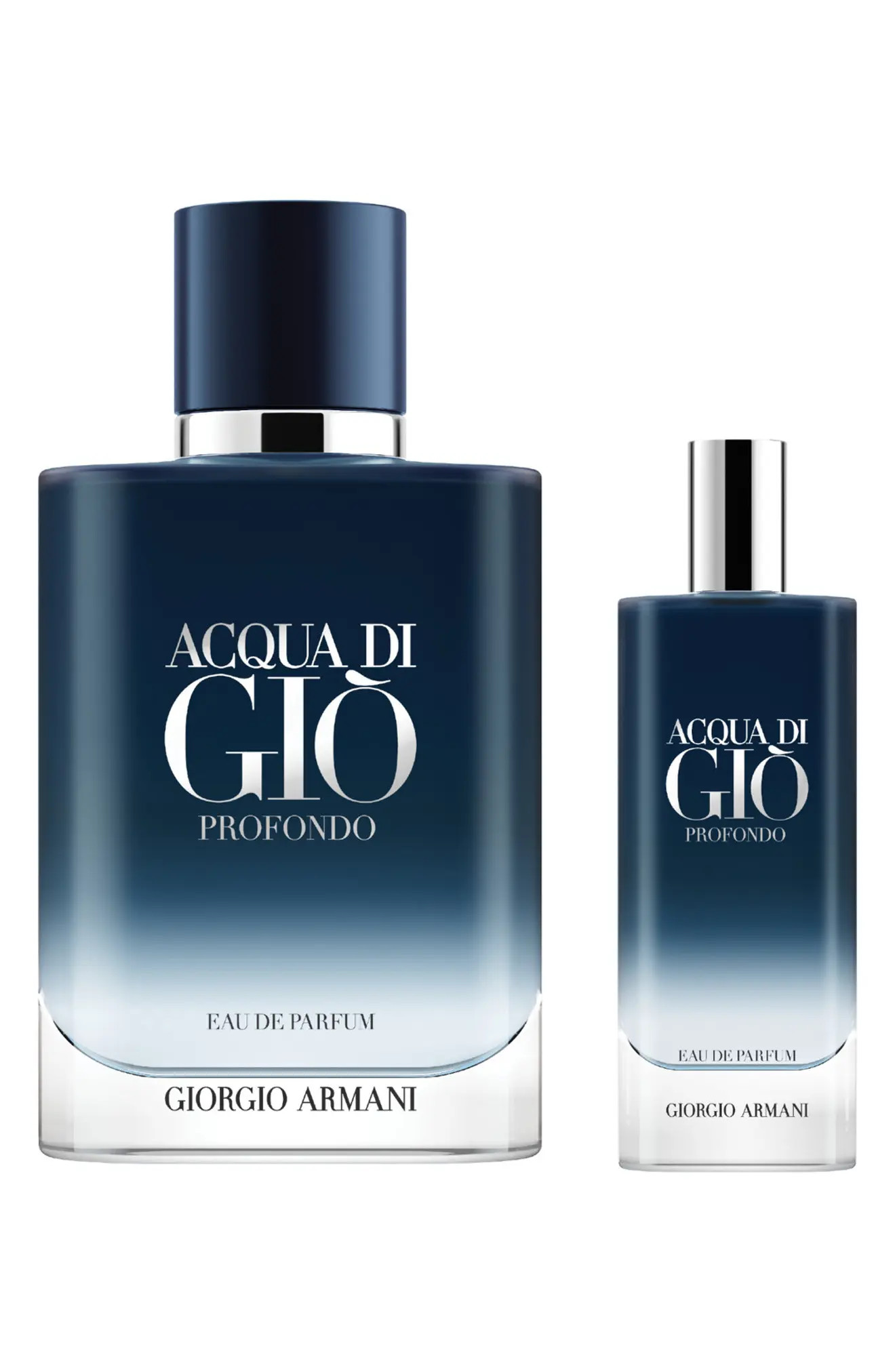 Acqua di Gio Profondo Eau de Parfum Set $185 Value (Men) | Nordstromrack | Nordstrom Rack