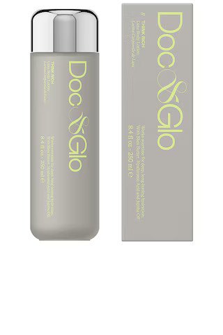Doc & Glo Think Rich Luxe Body Lotion from Revolve.com | Revolve Clothing (Global)