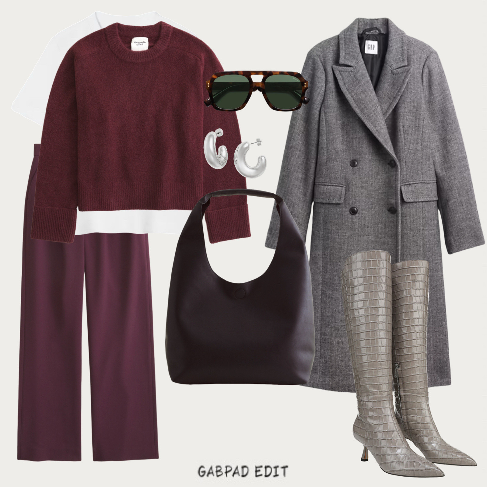 Monday work edit


#LTKOver40 #LTKPetite #LTKWorkwear