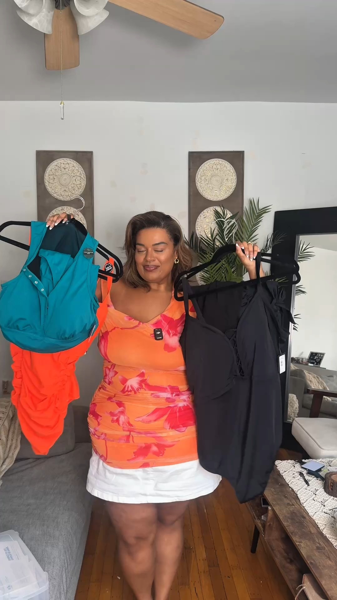 TORRID PLUS SIZE SWIM 2025 💕

#LTKPlusSize #LTKSwim