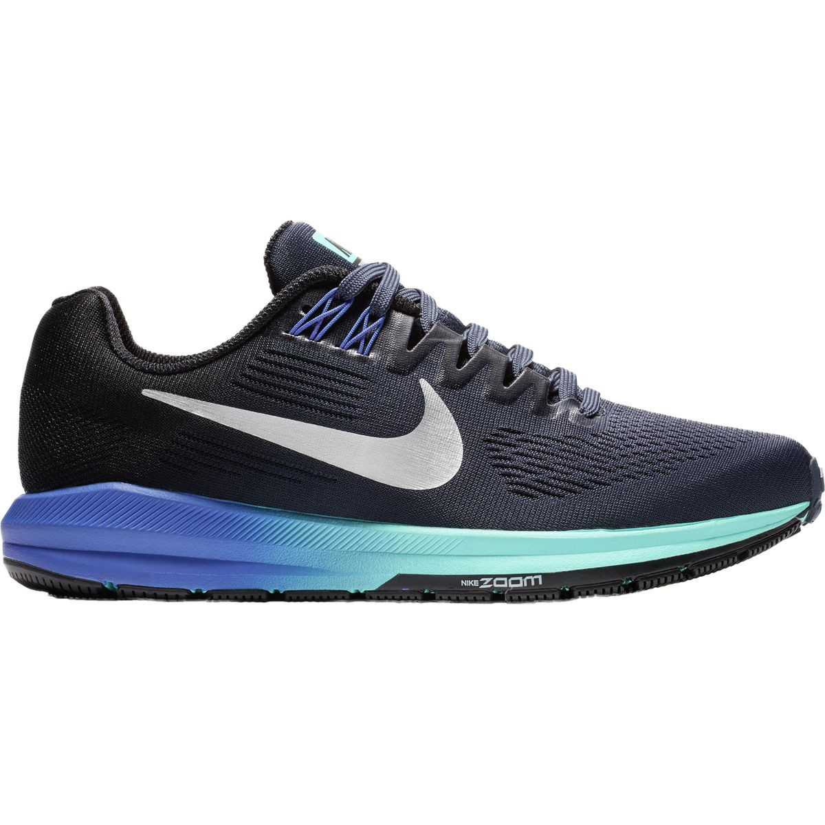 Air Zoom Structure 21 Running Shoe - Women's | Backcountry