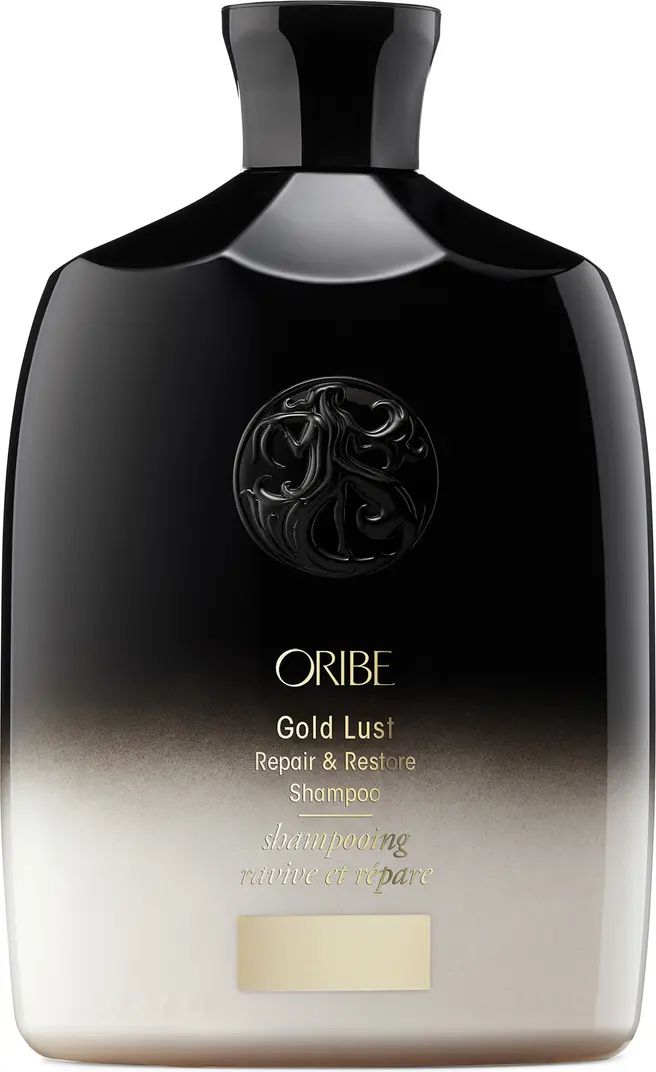 Oribe Gold Lust Repair & Restore Shampoo | Nordstrom | Nordstrom