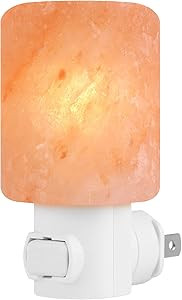 Syntus Himalayan Salt Lamp | Amazon (US)
