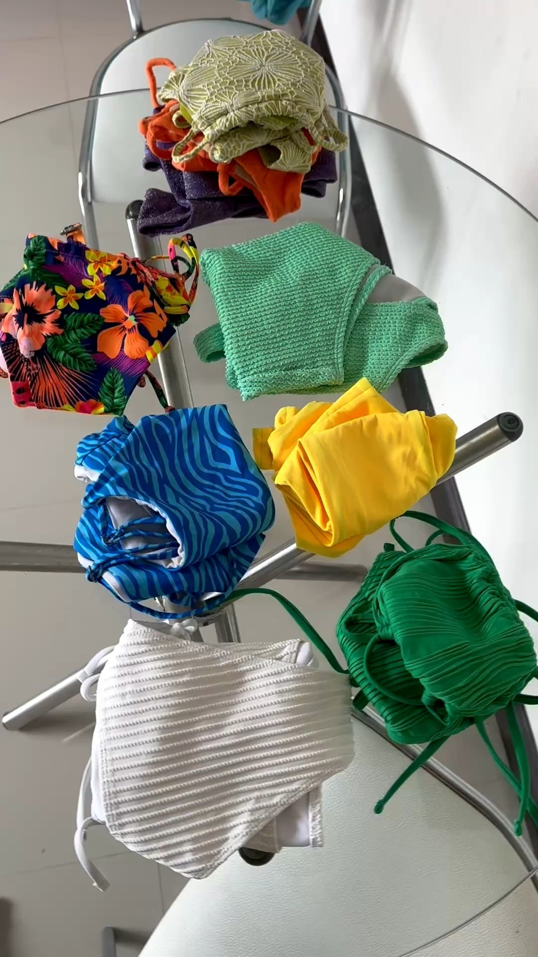When it comes to a beach vacation, it never feels like you have enough swimsuits. These are the ones coming with me on vacation.

#LTKswimwear #LTKsummer #LTKtravel