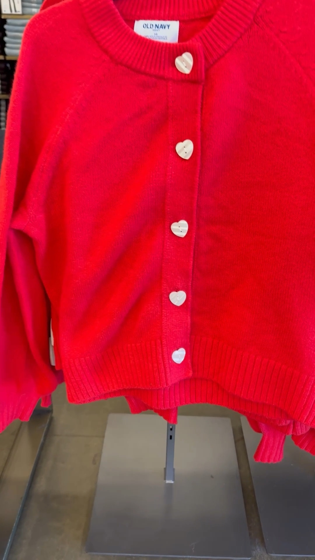 Heart sweater for Valentine’s Day 

#LTKSeasonal #LTKootd #LTKValentine