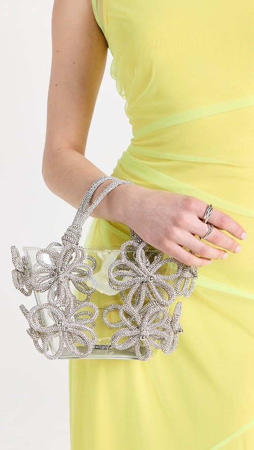 Bloom Nano Top Handle Bag | Shopbop