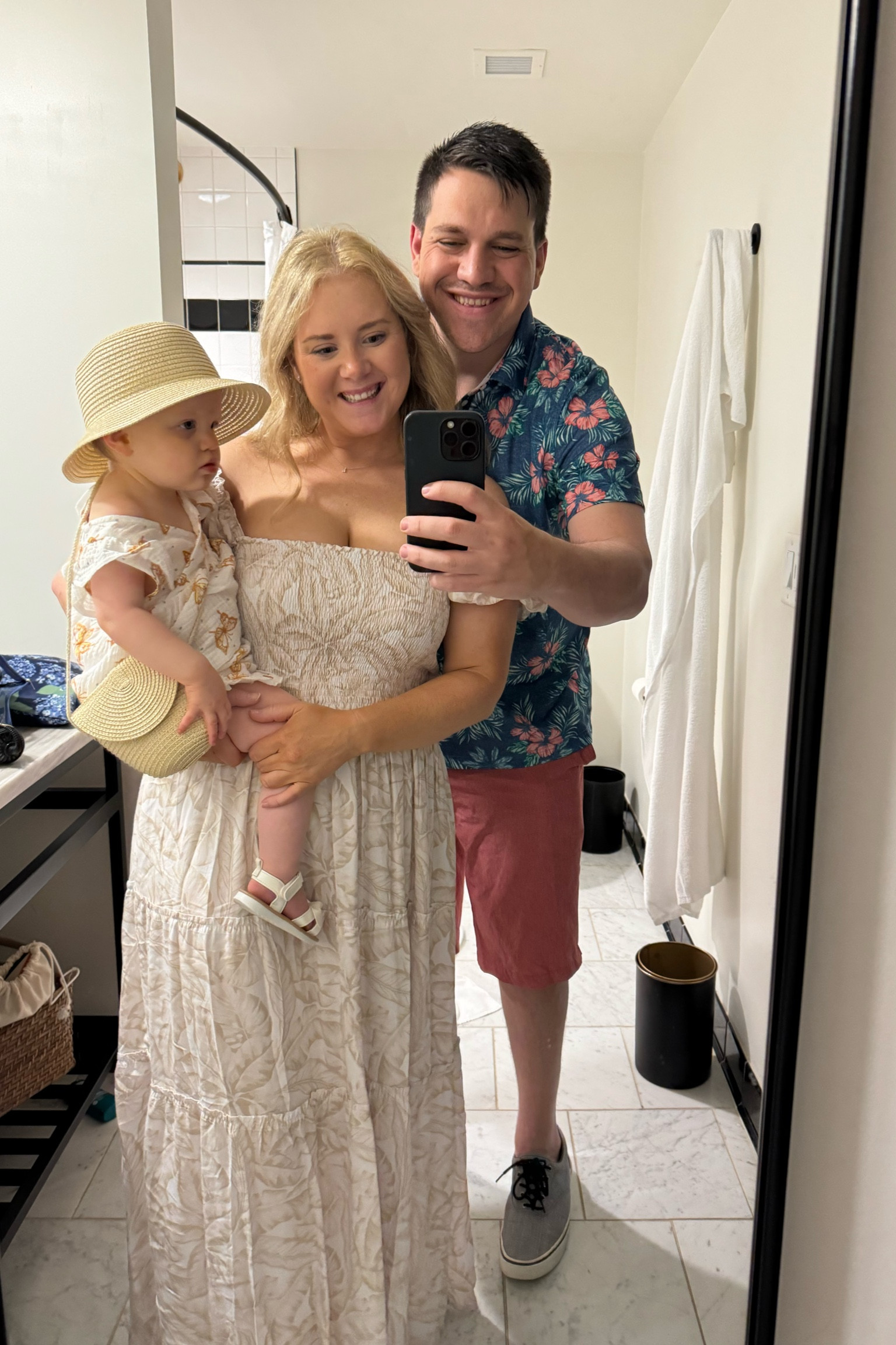 Family vacation travel outfits 🫶🏼🐚

#LTKBaby #LTKFamily #LTKTravel
