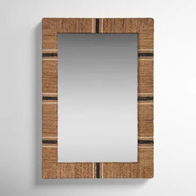 Genesis Accent Mirror | Joss & Main